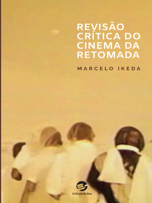 cover image of Revisão Crítica do Cinema da Retomada